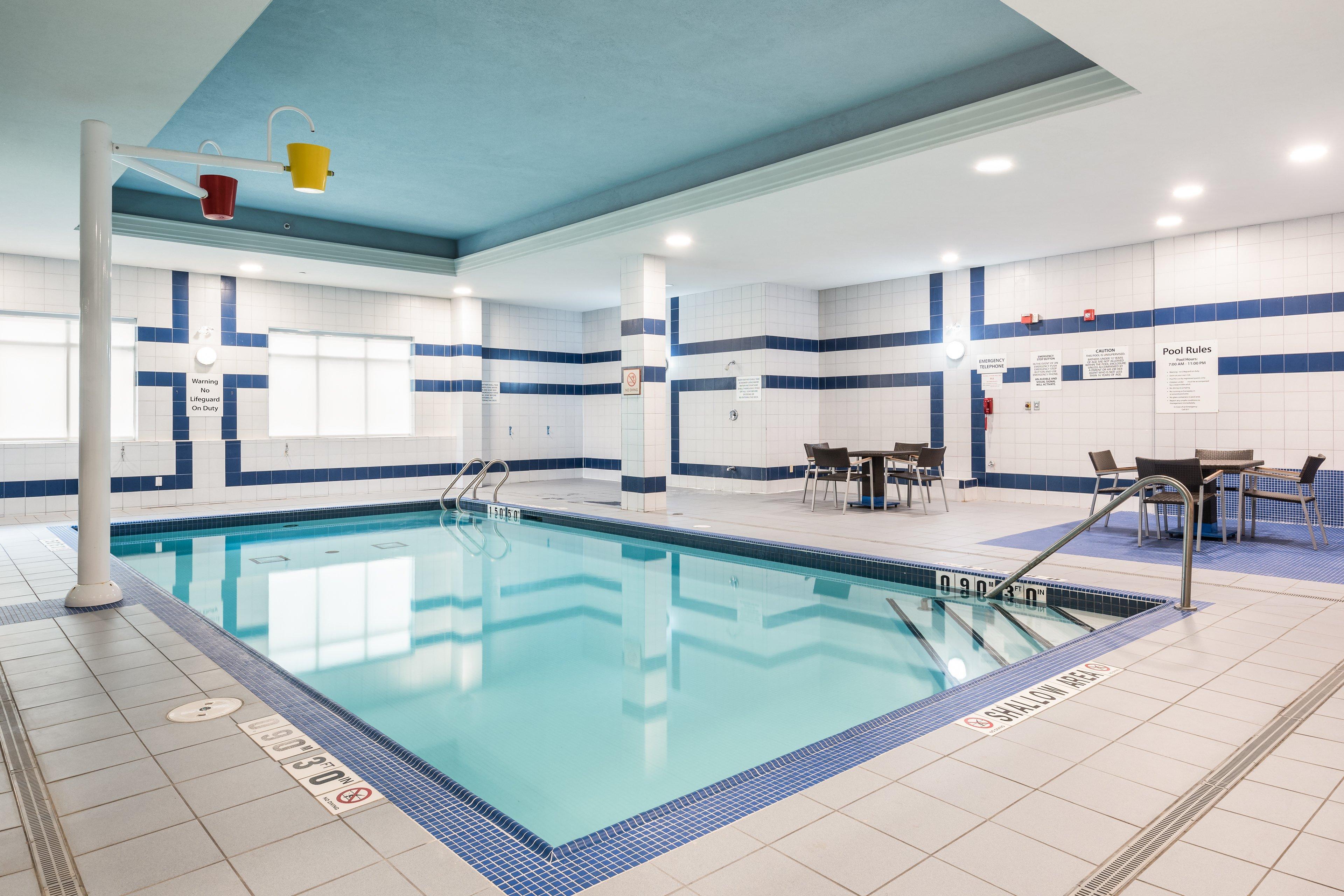 Holiday Inn Express Hotel & Suites Milton By Ihg Exteriör bild