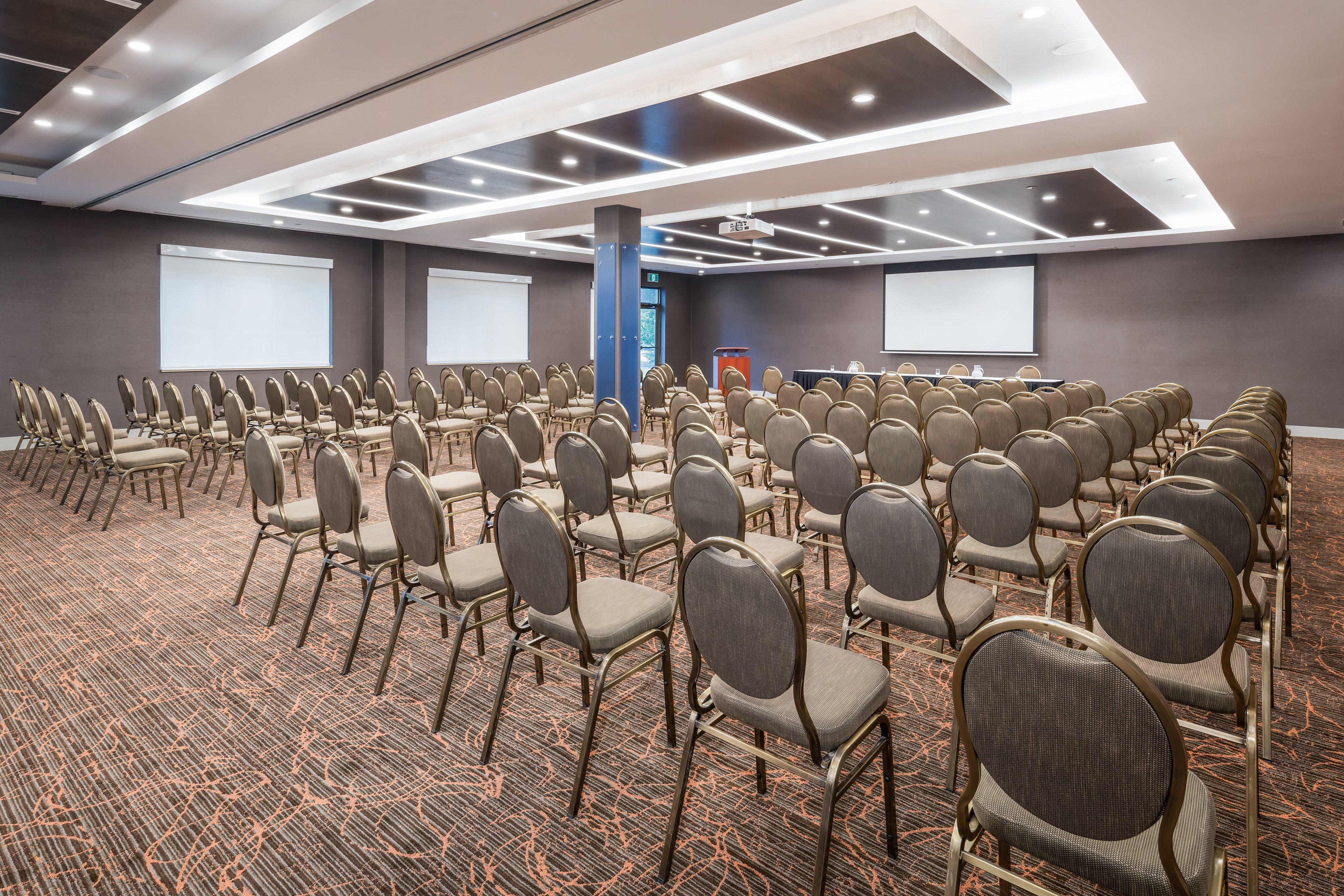 Holiday Inn Express Hotel & Suites Milton By Ihg Exteriör bild